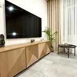 Arkadia Bali V Odesse Appartement