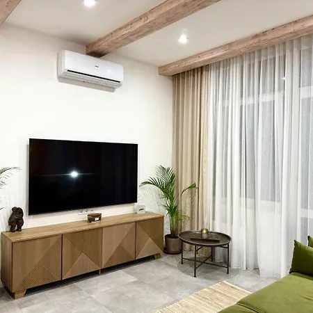 Arkadia Bali V Odesse