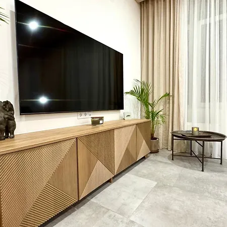 Arkadia Bali V Odesse Apartman