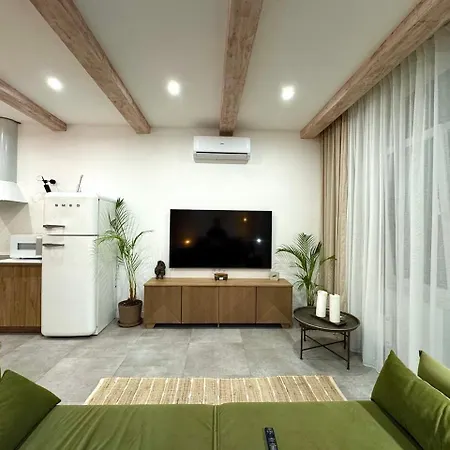 Arkadia Bali V Odesse Odessa