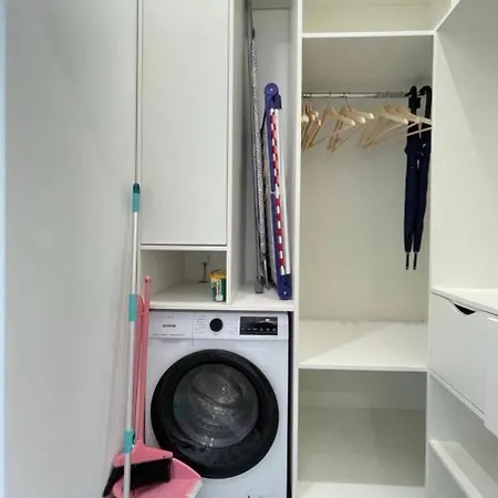 Arkadia Bali V Odesse Apartman *