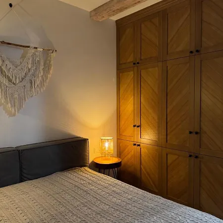 Apartman Arkadia Bali V Odesse Odessza