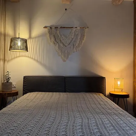 Apartman Arkadia Bali V Odesse *