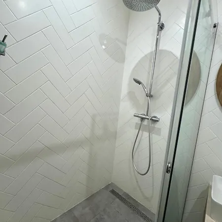 Arkadia Bali V Odesse Apartman Odessza