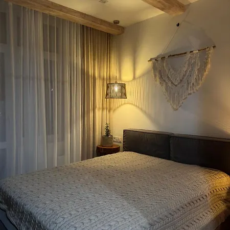 Apartman Arkadia Bali V Odesse