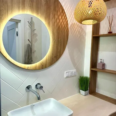 Apartman Arkadia Bali V Odesse *