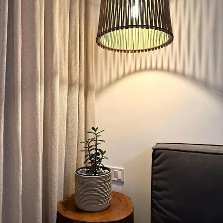 Apartman Arkadia Bali V Odesse *