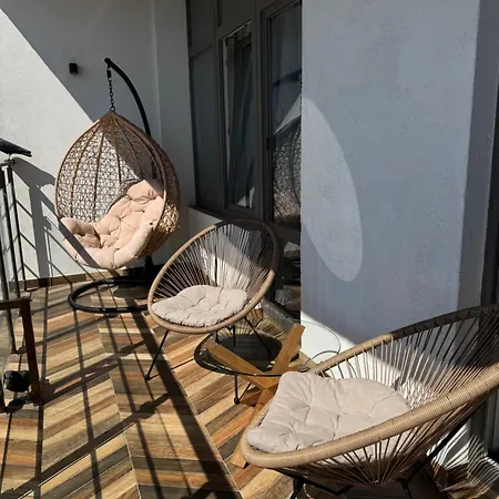 Arkadia Bali V Odesse *
