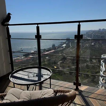 Apartman Arkadia Bali V Odesse