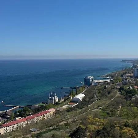 Arkadia Bali V Odesse Odessza