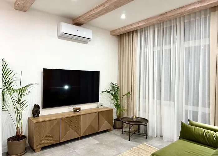 Arkadia Bali V Odesse