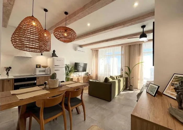 Arkadia Bali V Odesse Apartment Odesa