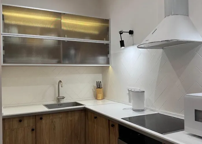 Arkadia Bali V Odesse