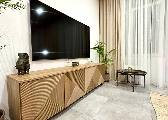 Arkadia Bali V Odesse Appartement