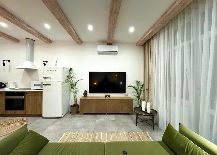 Arkadia Bali V Odesse Odessa