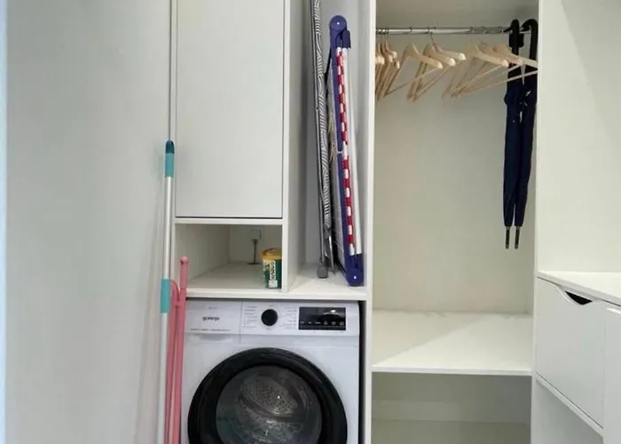 Arkadia Bali V Odesse Appartement *