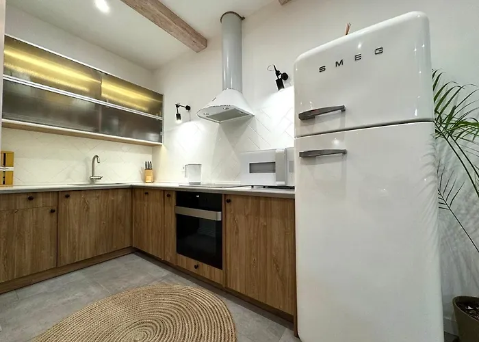 Apartment Arkadia Bali V Odesse Odesa