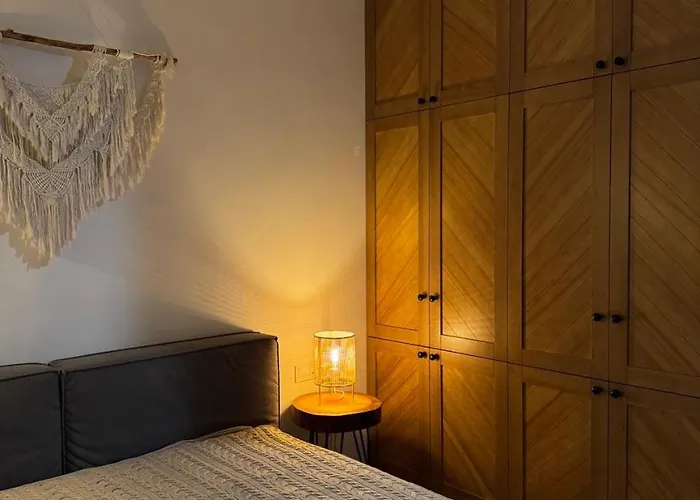 Apartment Arkadia Bali V Odesse Odesa