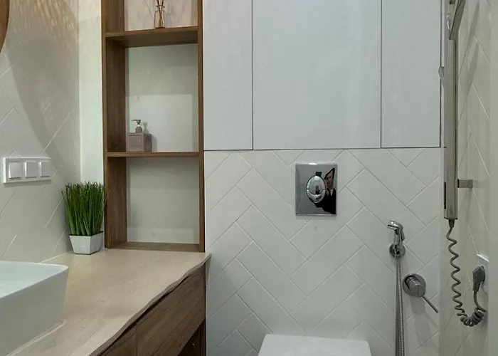 Arkadia Bali V Odesse Appartement Odessa