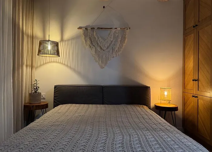 Appartement Arkadia Bali V Odesse *