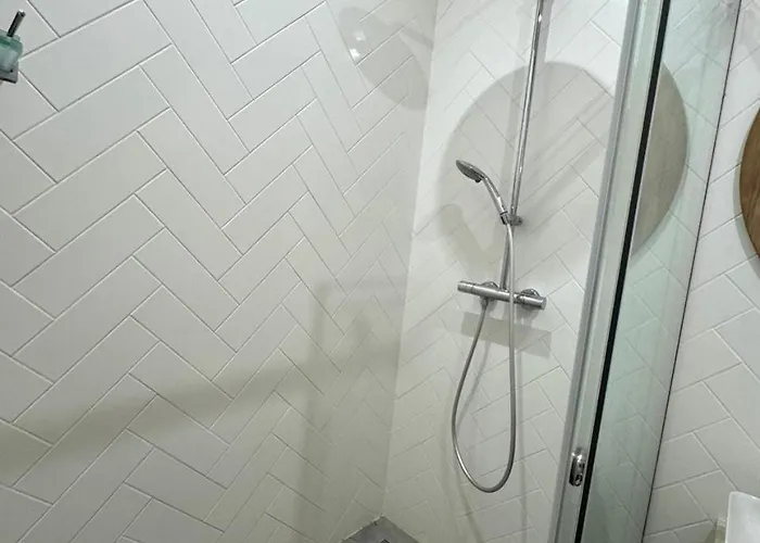 Arkadia Bali V Odesse Apartment Odesa