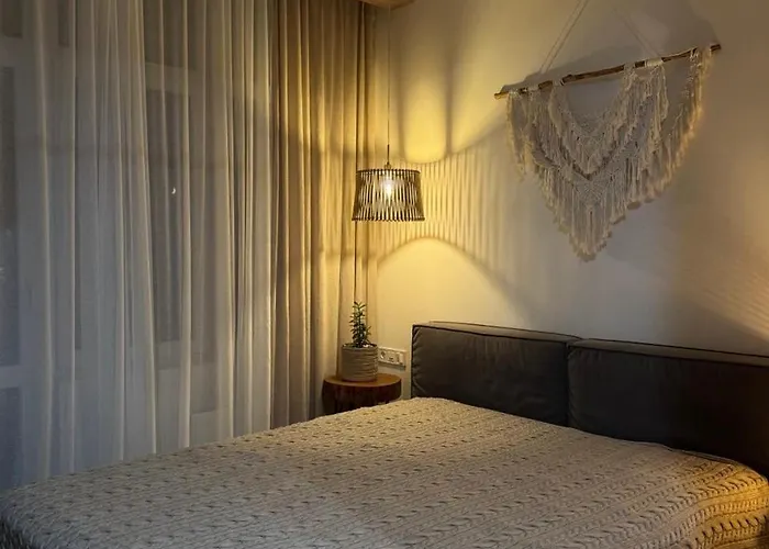 Apartment Arkadia Bali V Odesse