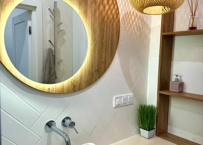 Apartment Arkadia Bali V Odesse *