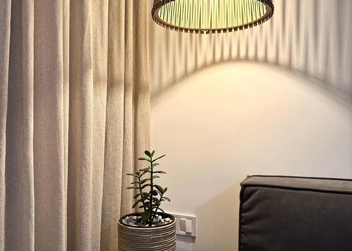 Appartement Arkadia Bali V Odesse *